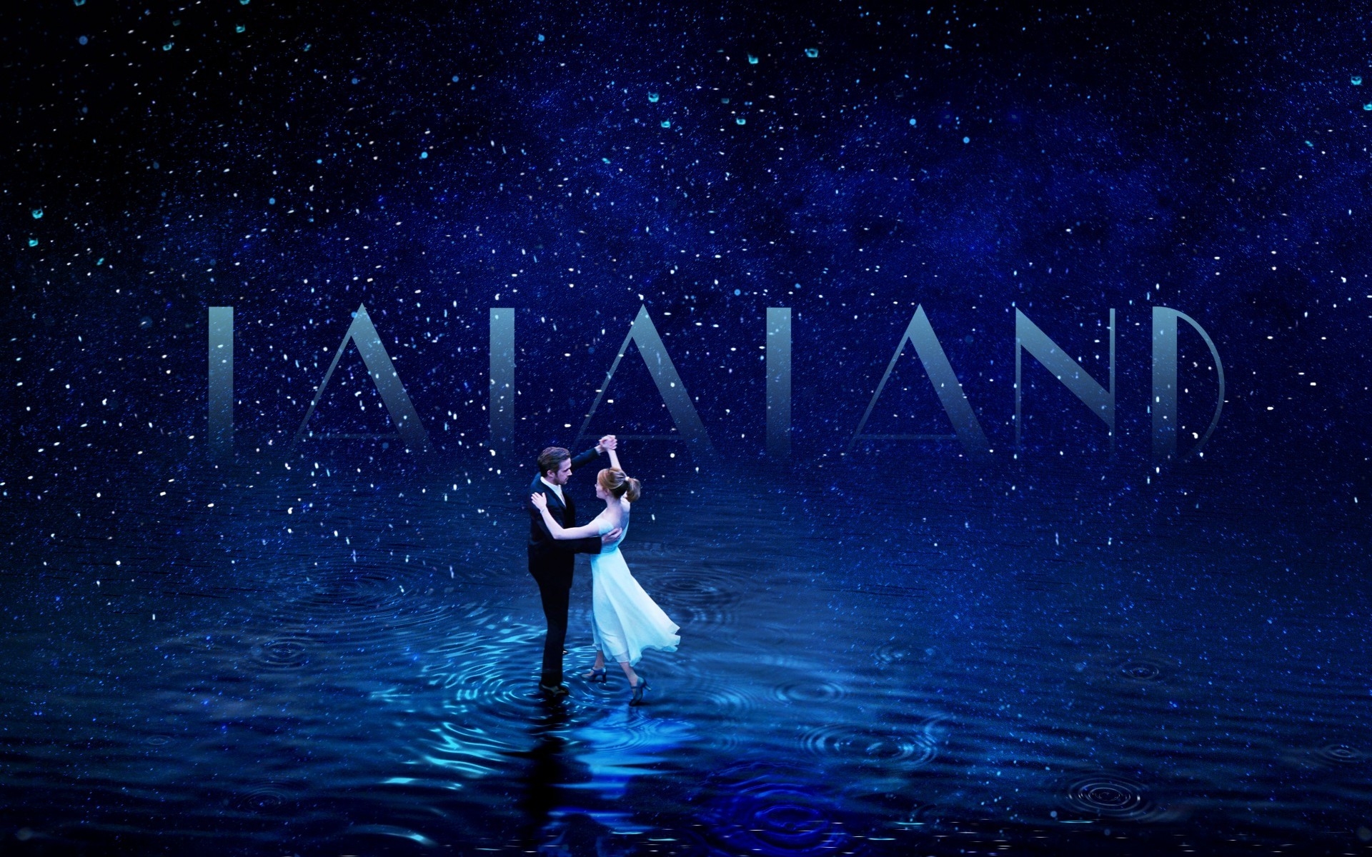 1920x1200 La La Land Wallpaper, Desktop