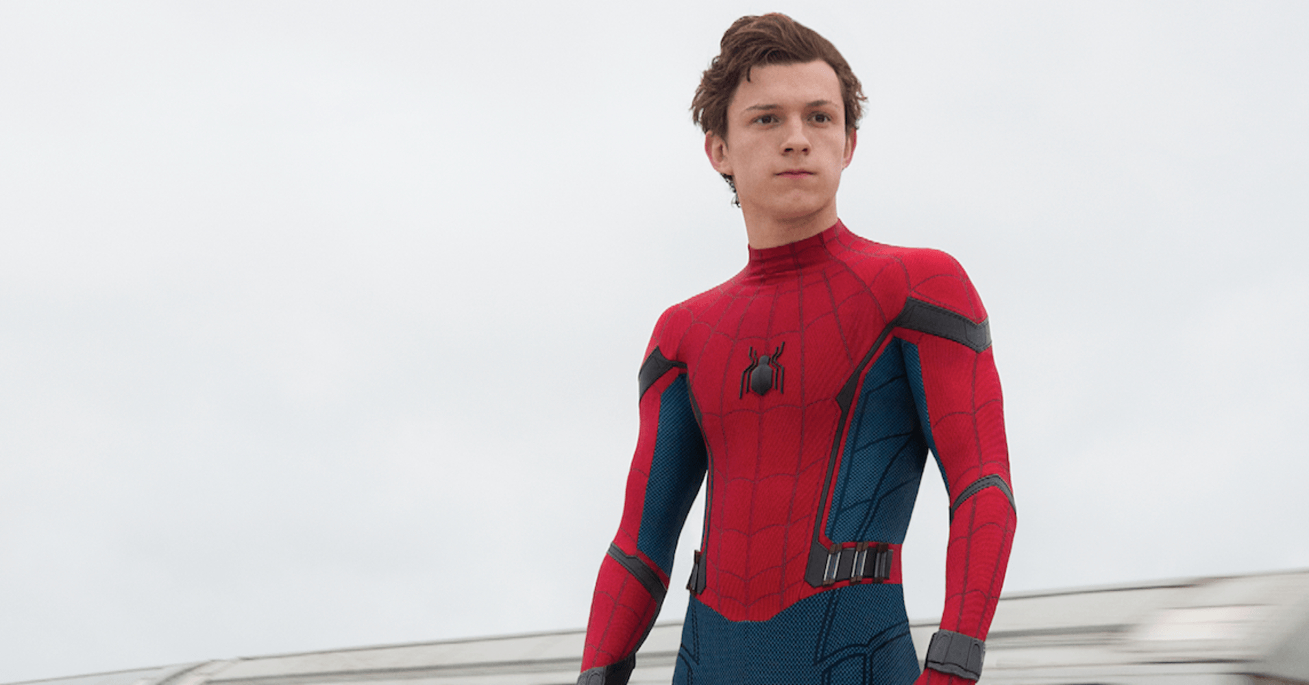 1910x1000 Tom Holland HD Wallpaper free, Desktop