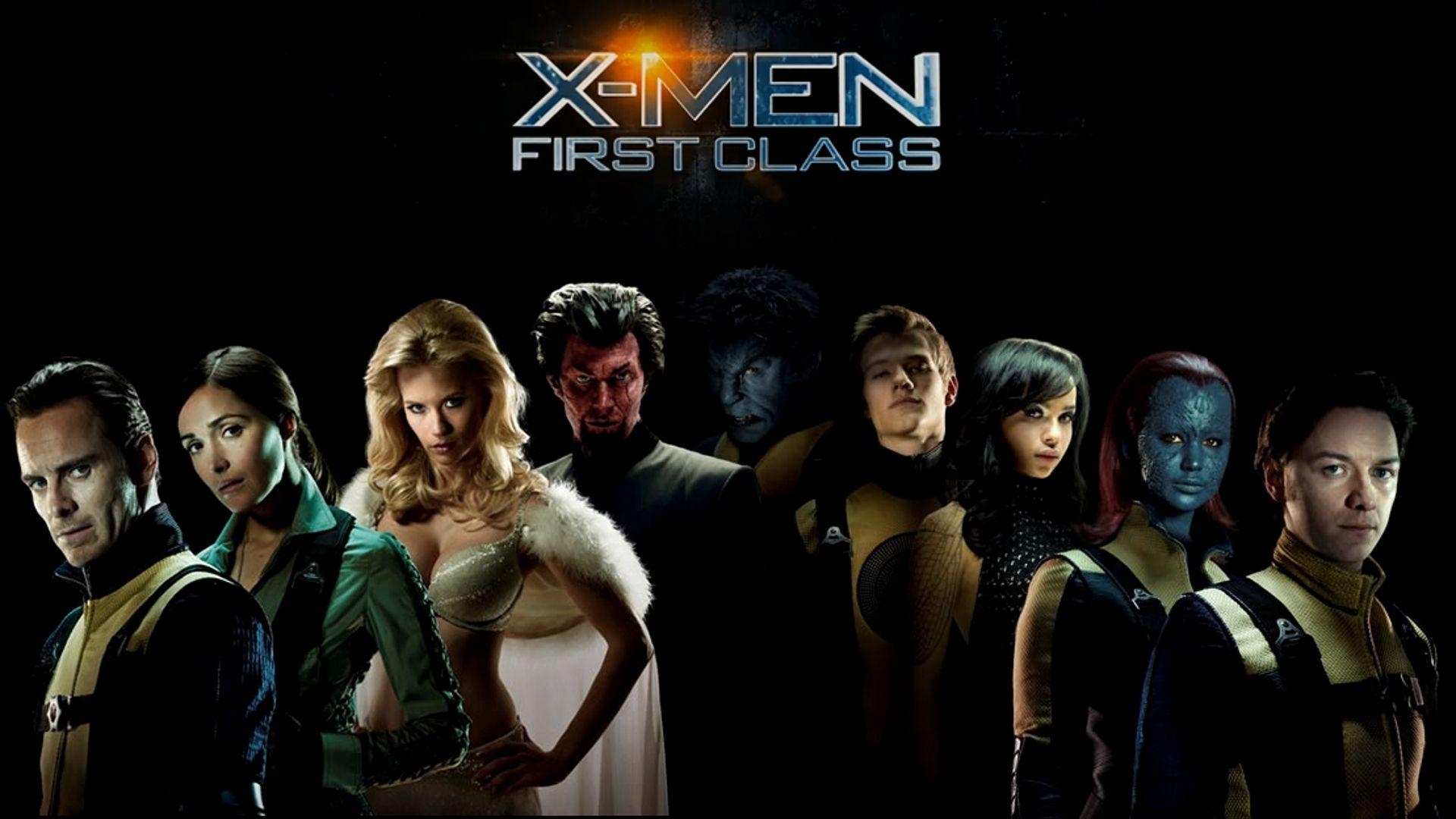 1920x1080 X Men: First Class HD Wallpaper. Background Image, Desktop