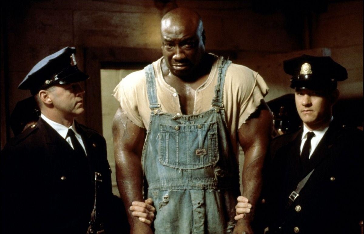 1200x780 Michael Clarke Duncan image The Green Mile HD wallpaper, Desktop