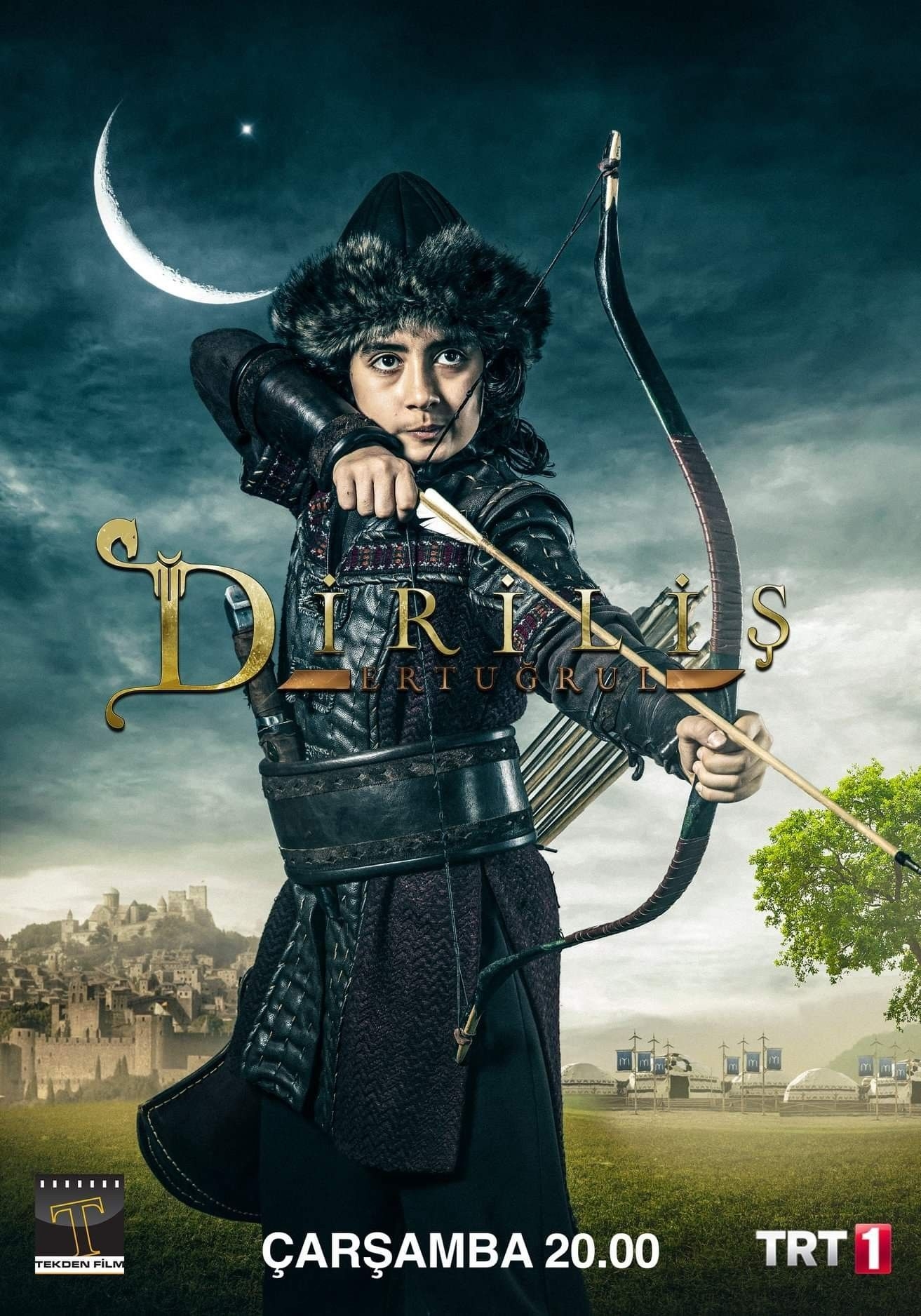 1320x1880 Dirilis Ertugrul, season 5. Turkish actors, Best series, Phone