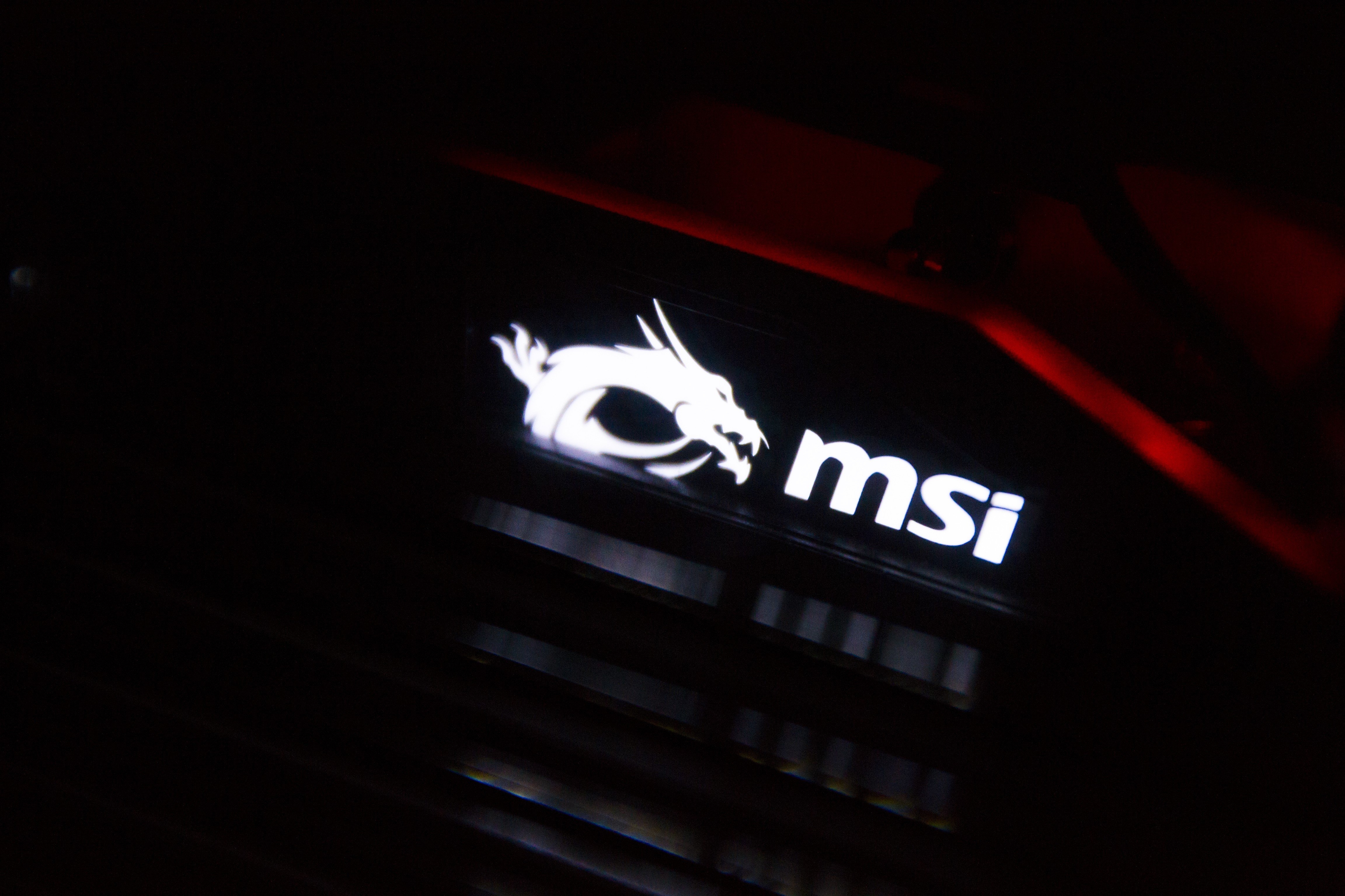 4610x3080 Full HD MSI. Mocah HD Wallpaper, Desktop