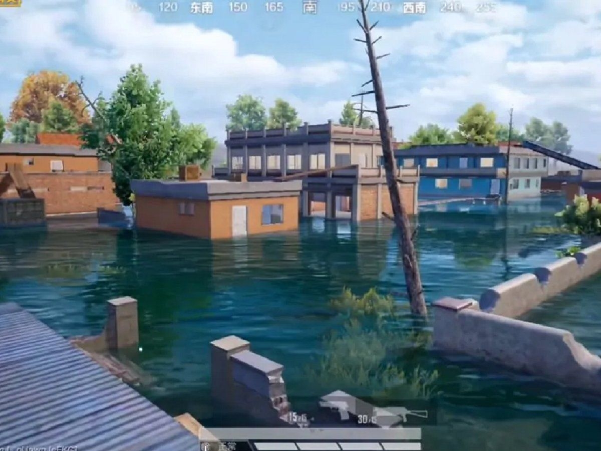 1200x900 PUBG Mobile Erangel 2.0 map leaked: What are the changes to be expected?, Desktop