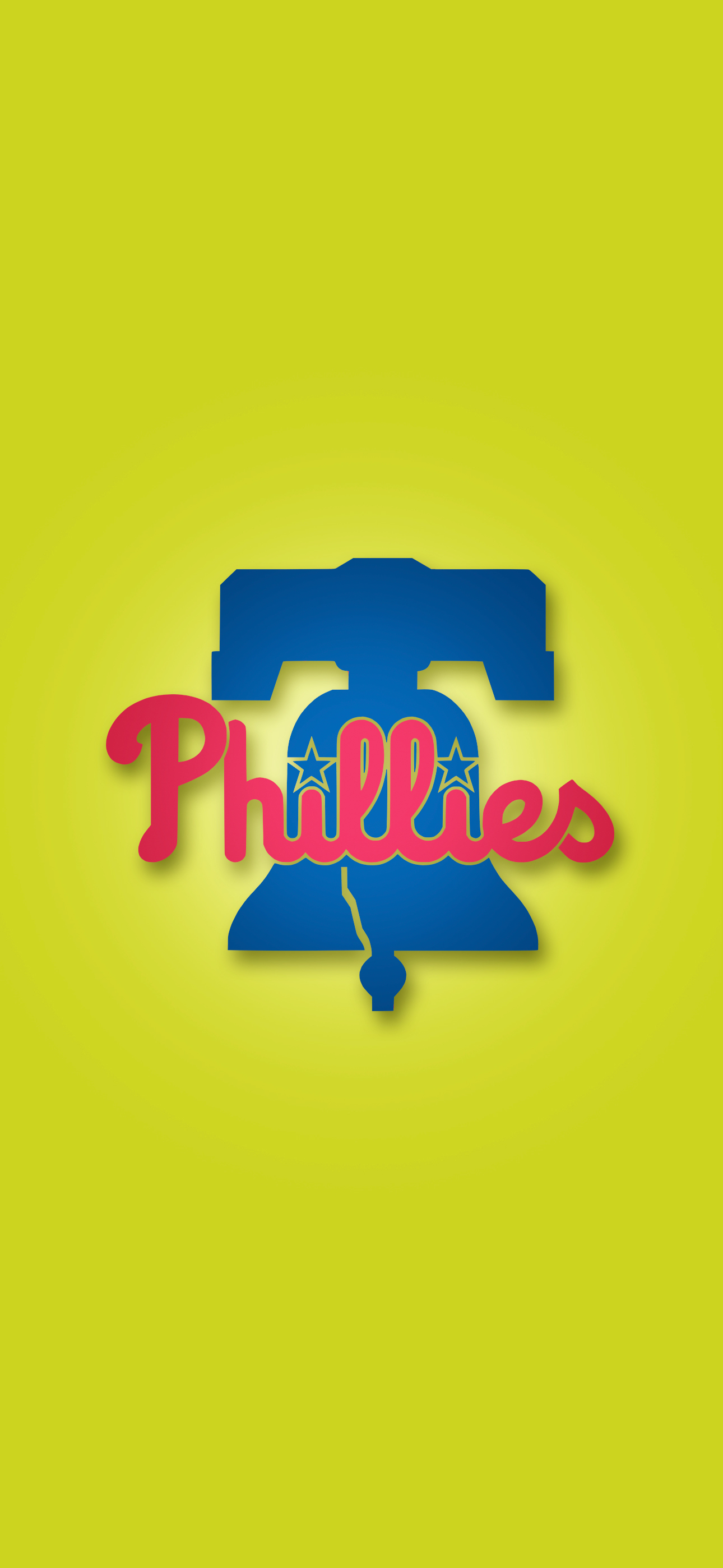 1290x2800 Philadelphia Phillies iPhone Wallpaper HD, Phone