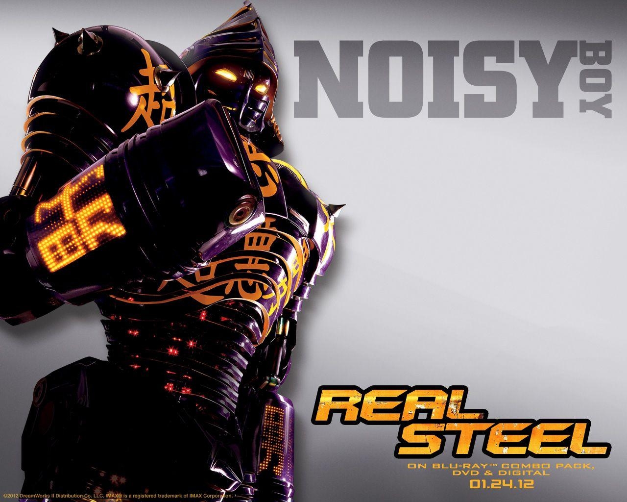 1280x1030 Real Steel boy Wallpaper, Desktop