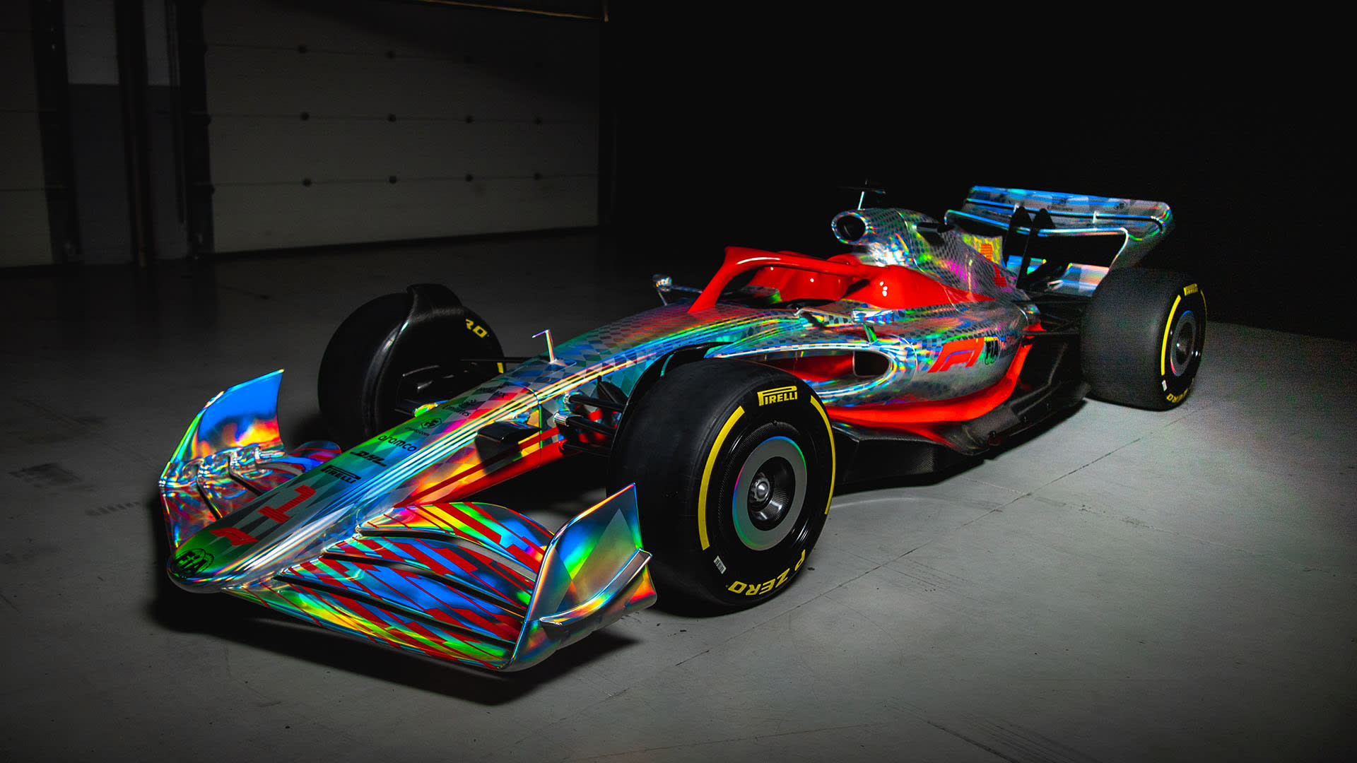 1920x1080 Things You Need To Know About The All New 2022 F1 Car. Formula 1®, Desktop