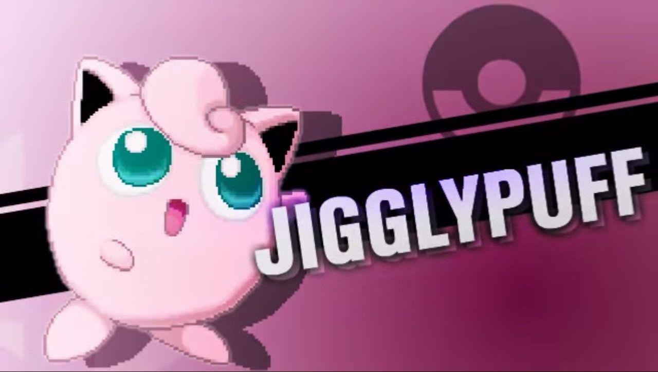 1280x730 Jigglypuff Wallpaper (SSF2 Direct.01.2015), Desktop