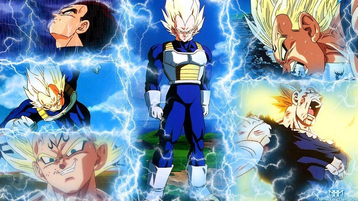 1200x670 More Like Vegeta, Desktop