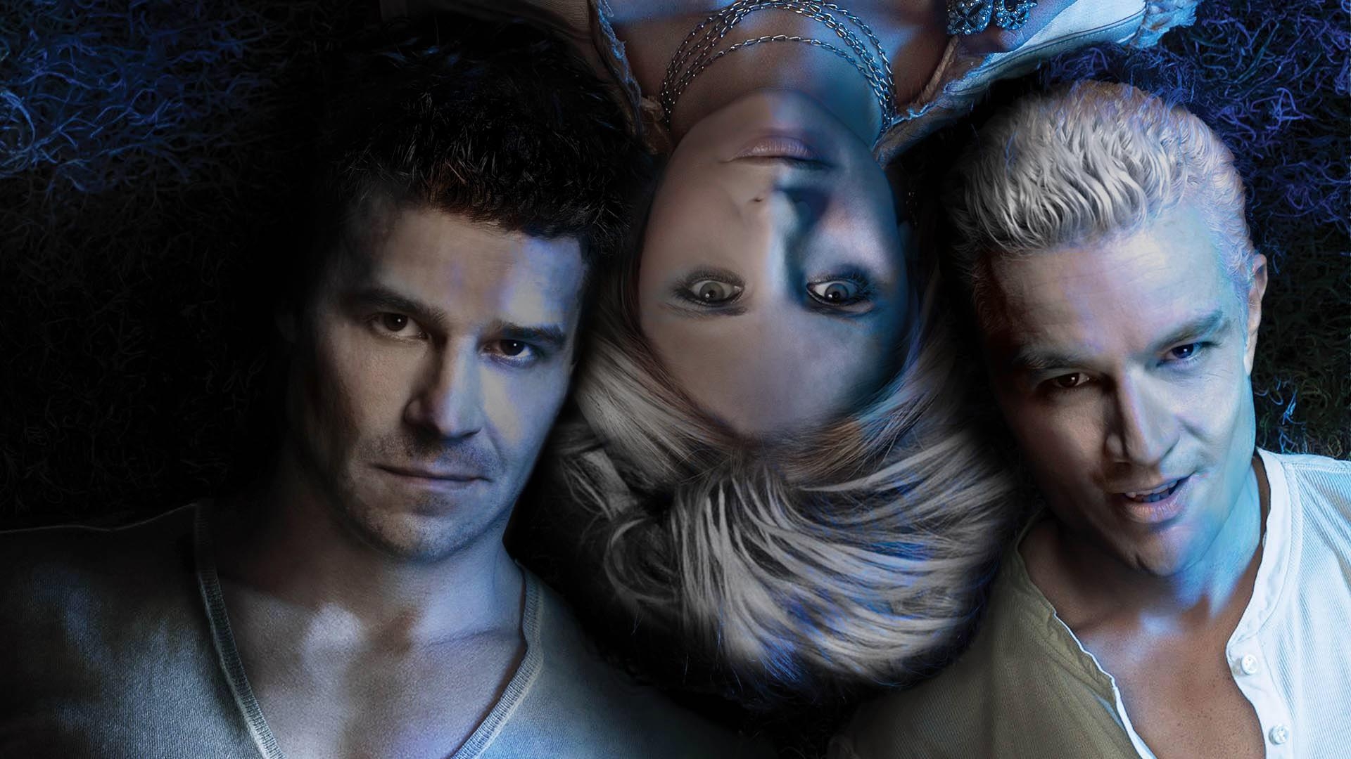 1920x1080 Buffy The Vampire Slayer Wallpaper, Desktop