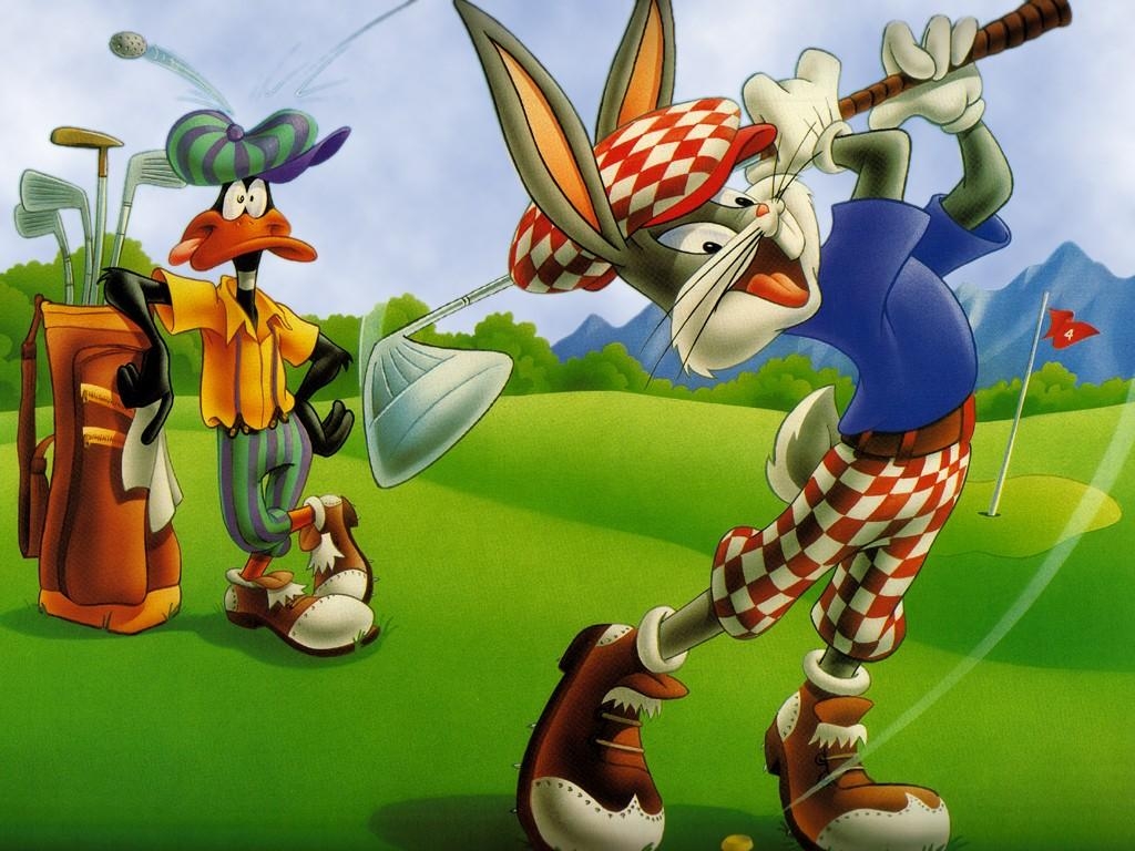 1030x770 wallpaper: Bugs Bunny Wallpaper For Desktop, Desktop