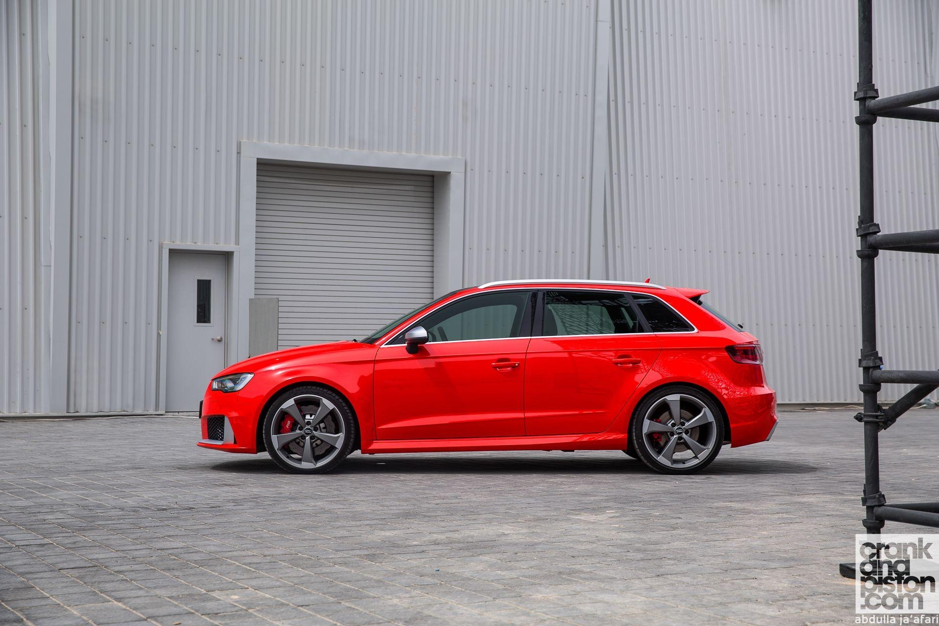 1920x1280 Audi RS3 Sportback. Dubai, UAE, Desktop