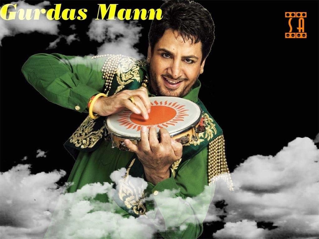 1030x770 Gurdas Maan Wallpaper Language Wallpaper & Background Download, Desktop