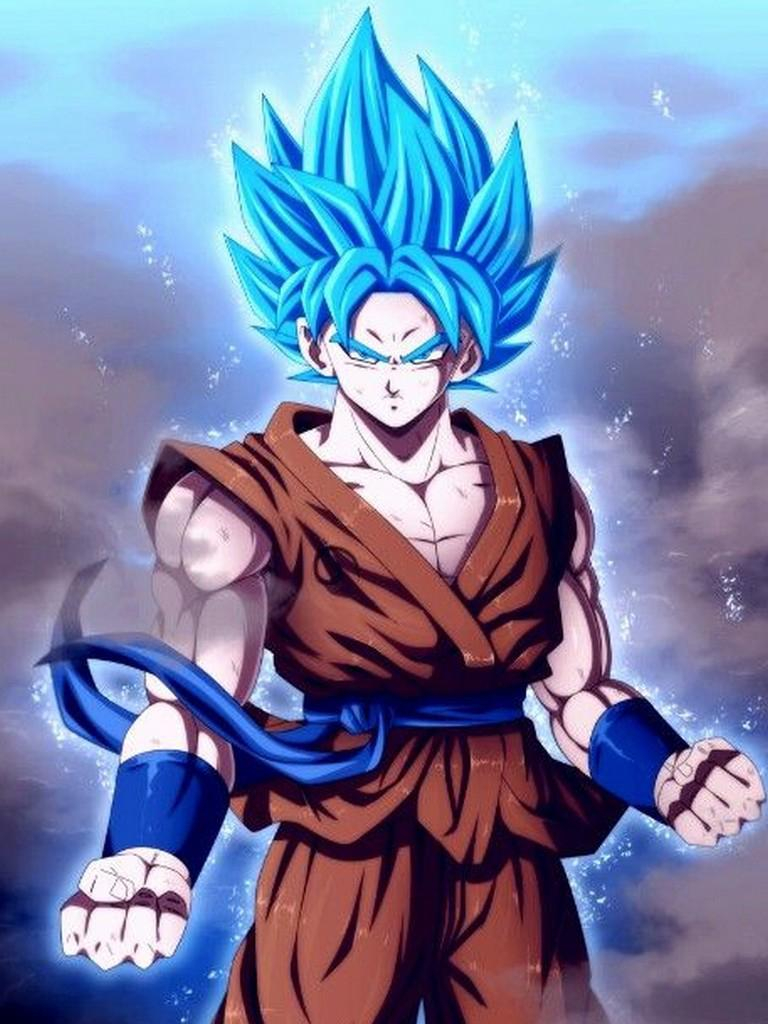 770x1030 Goku Super Saiyan God Blue Wallpaper. Anime dragon ball super, Goku super saiyan blue, Goku super saiyan god, Phone