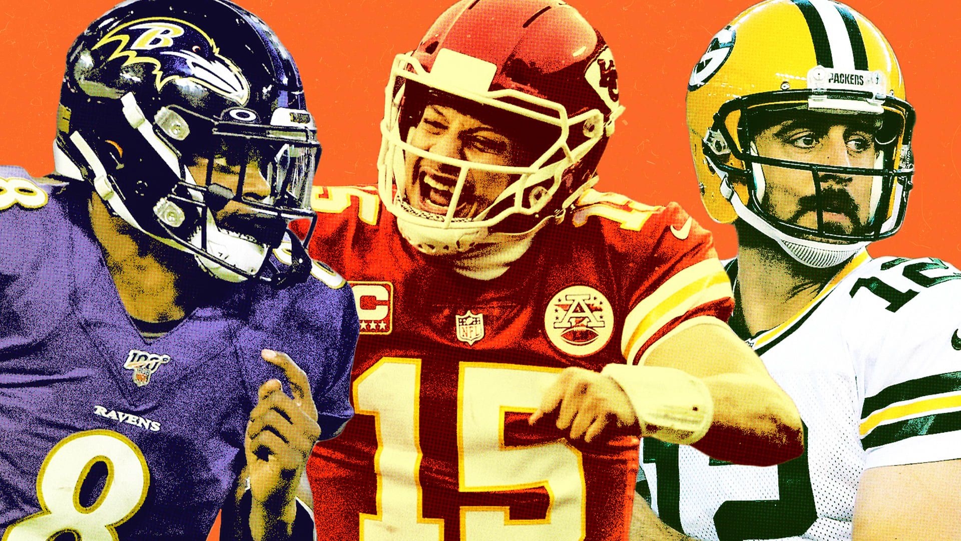 1920x1080 NFL Starting Quarterback Ranked For Worst to Best, Desktop