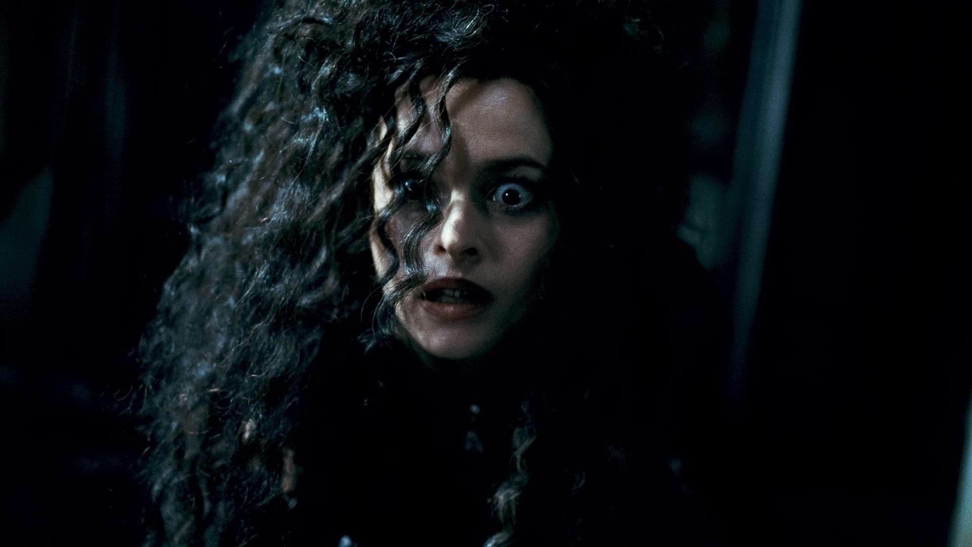 1920x1090 Bellatrix Lestrange Wallpaper, Desktop