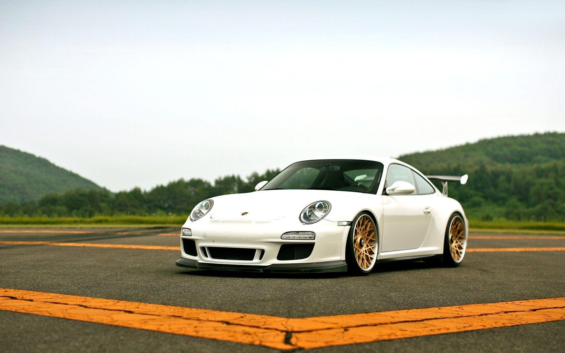 1920x1200 Porsche GT3 RS Wallpaper. HD Car Wallpaper, Desktop