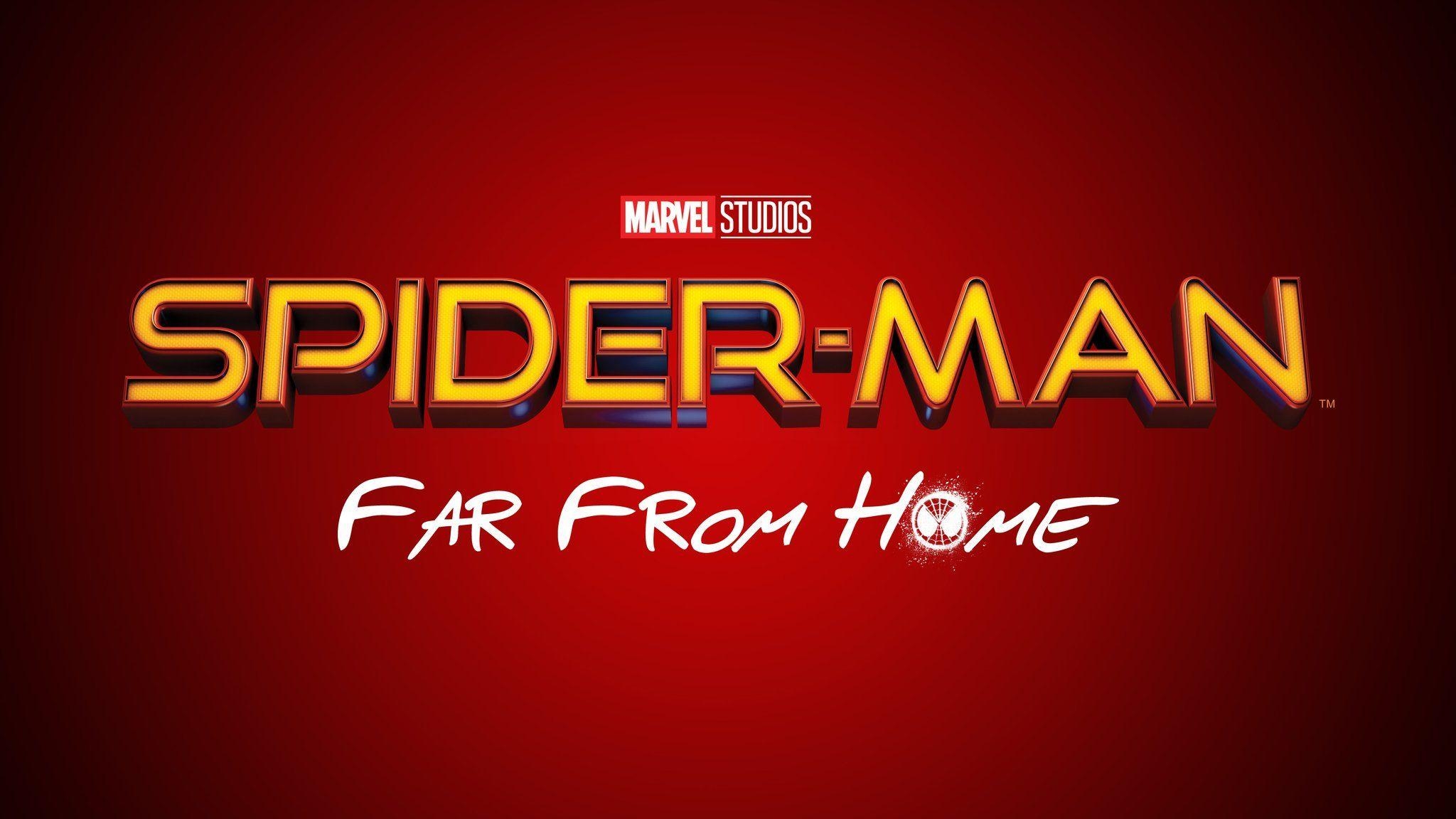 2050x1160 MCU News & Tweets MAN: FAR FROM HOME Will Follow, Desktop