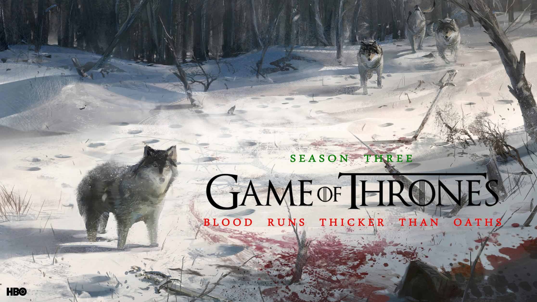 2240x1260 Game Of Thrones Winter Is Coming Wallpaper HD, Desktop