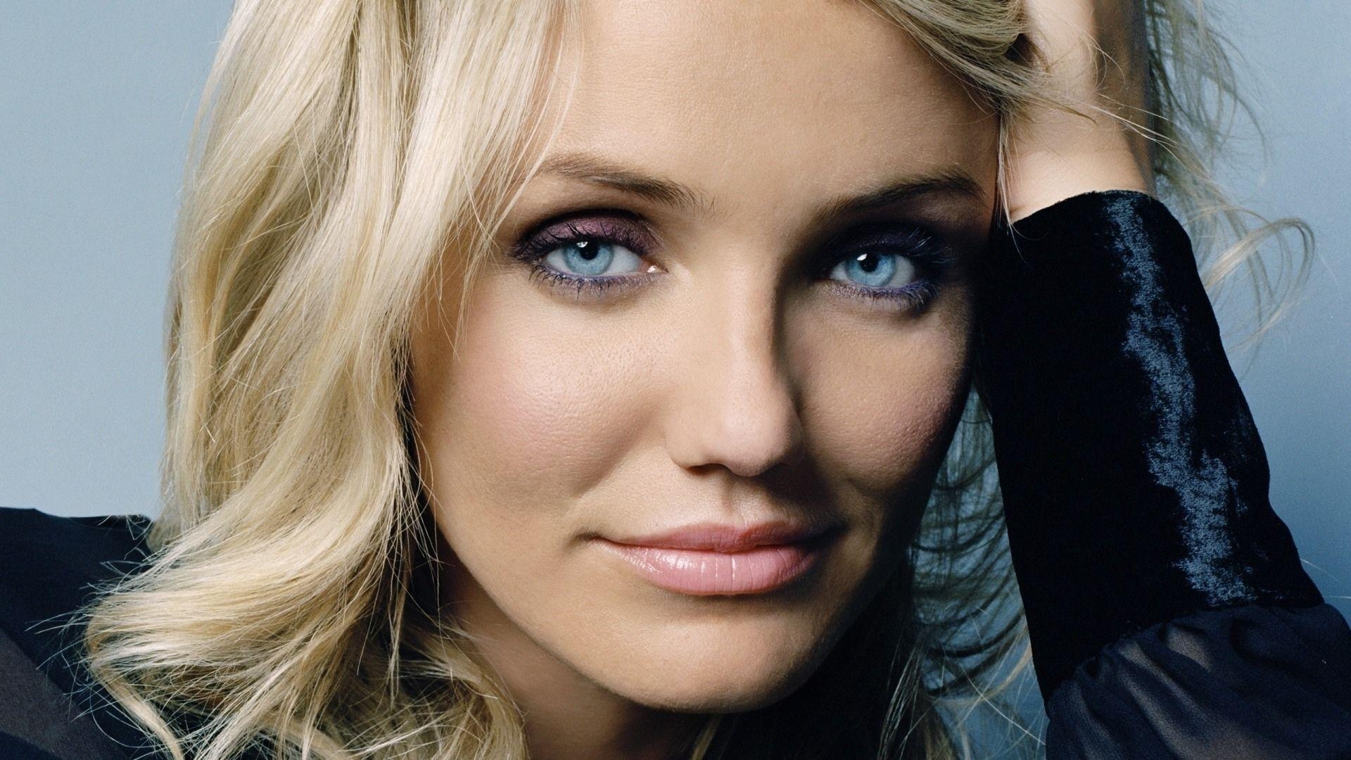 1920x1080 Cameron Diaz HD Wallpaper, Desktop