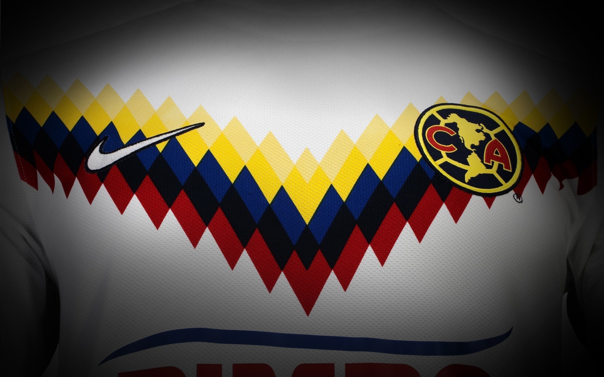 2560x1600 Club America HD Wallpaper, Desktop