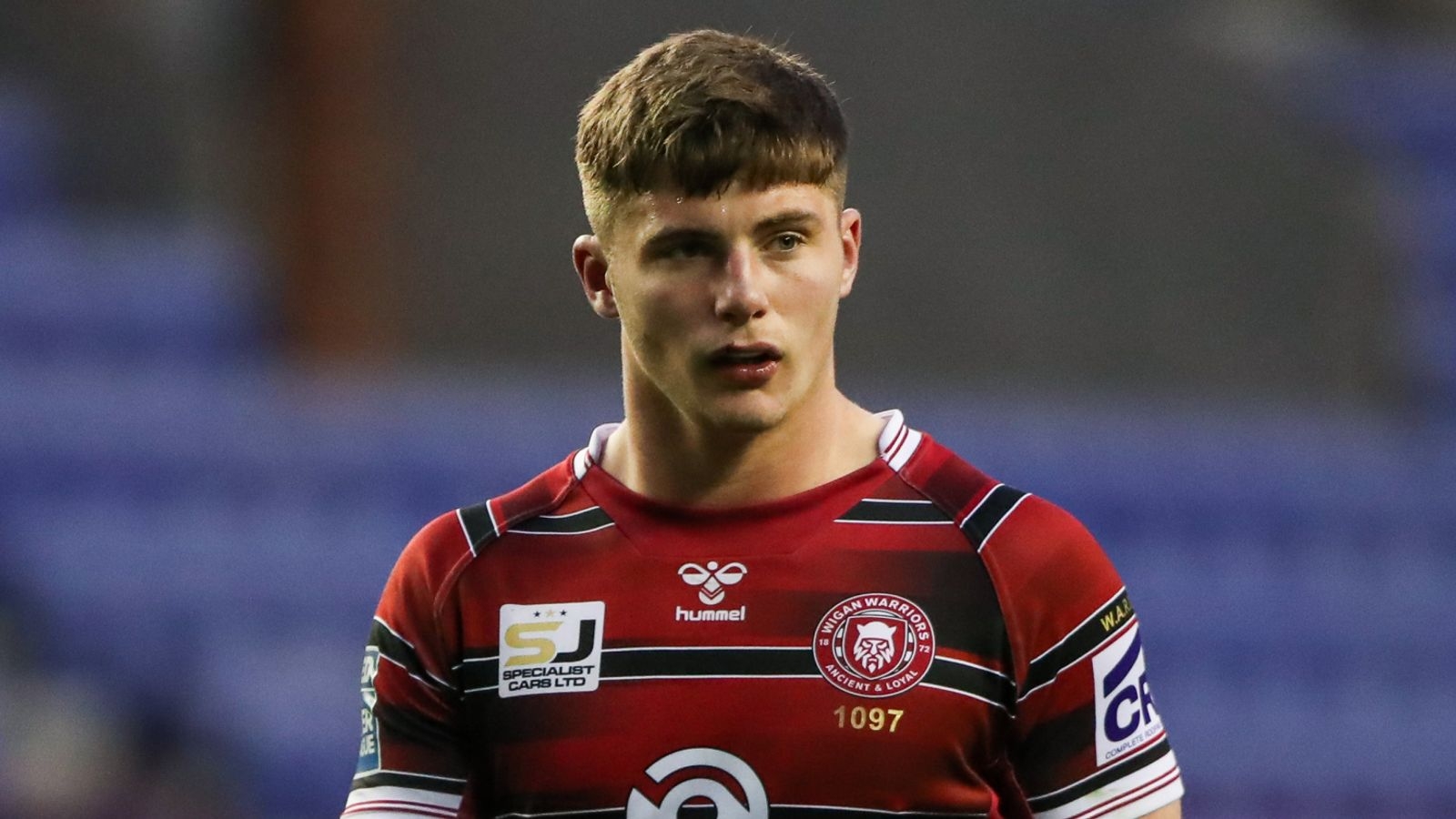 1600x900 Super League: Wigan Warriors prospect Ethan Havard takes heed of rugby league lessons from his father. Rugby League News, Desktop