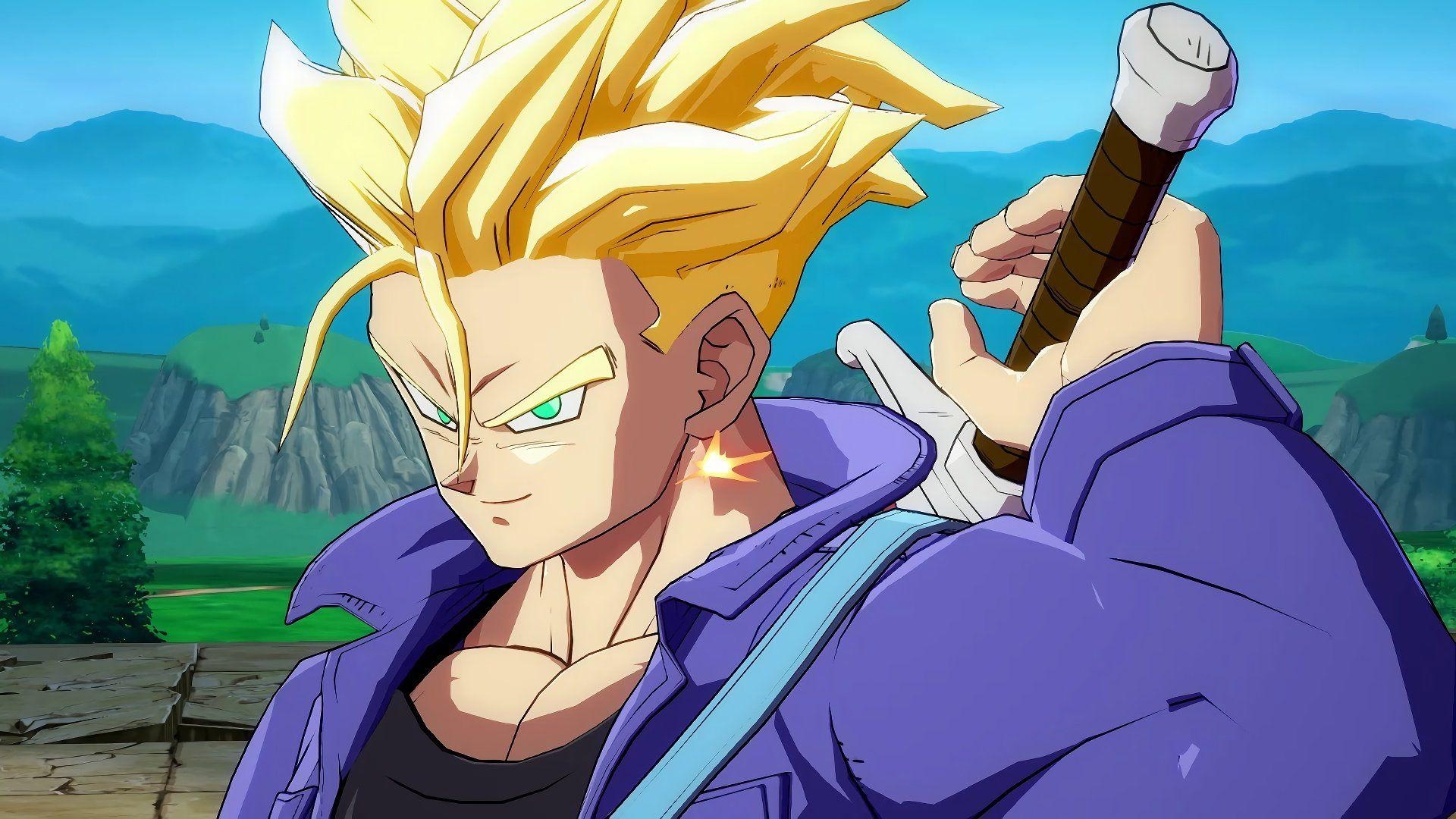 1920x1080 Big Dragon Ball FighterZ Balance Patch in the Works for Characters, Desktop