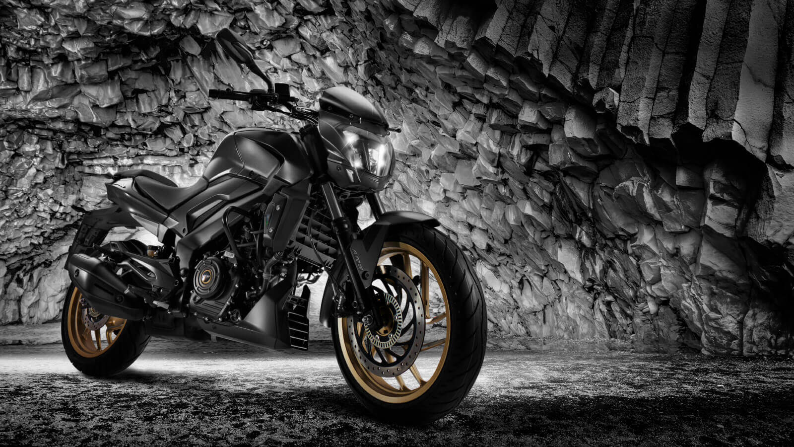 1600x900 Bajaj Dominar 400 Image and Videos, Desktop