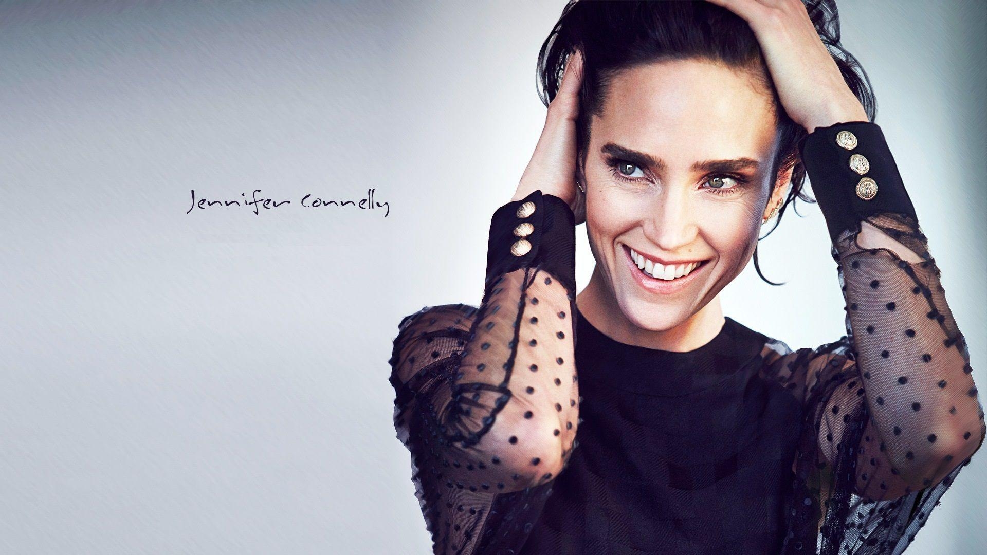 1920x1080 Jennifer Connelly Wallpaper Image Photo Picture Background, Desktop