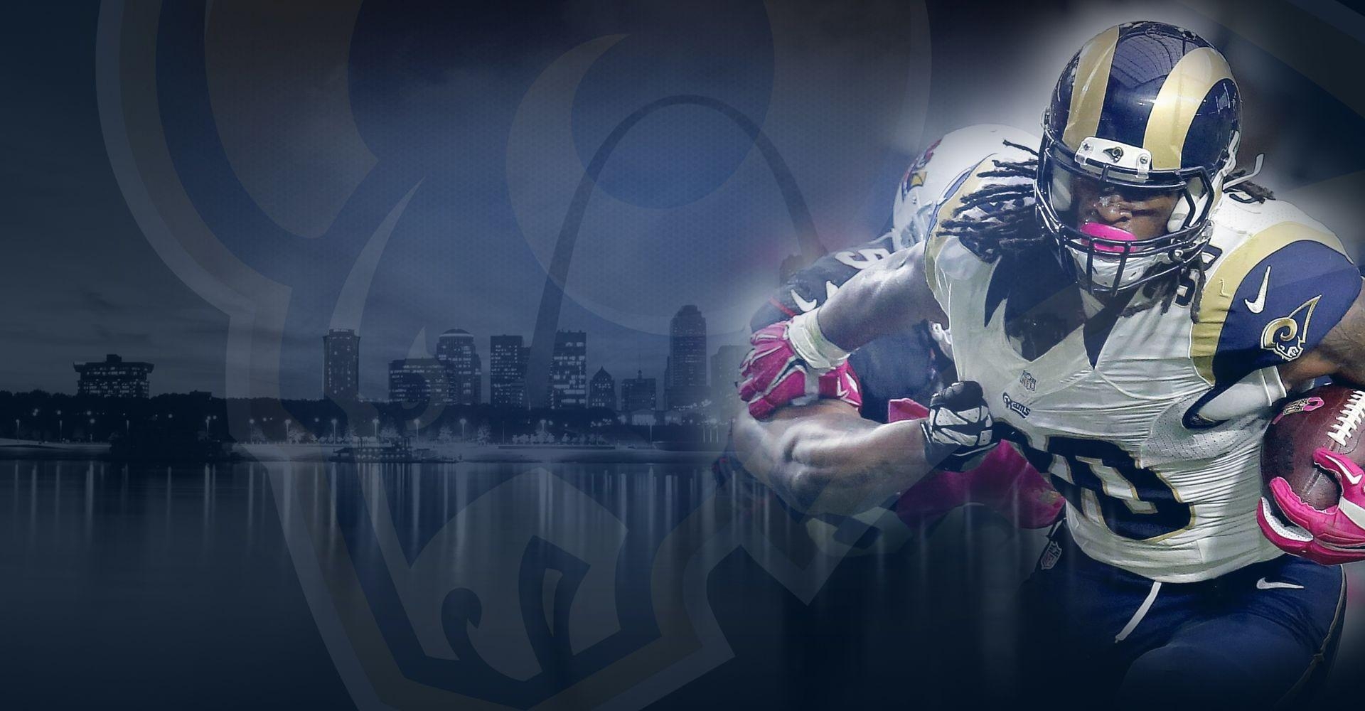 1920x1000 Todd Gurley St. Louis Rams wallpaper, Desktop