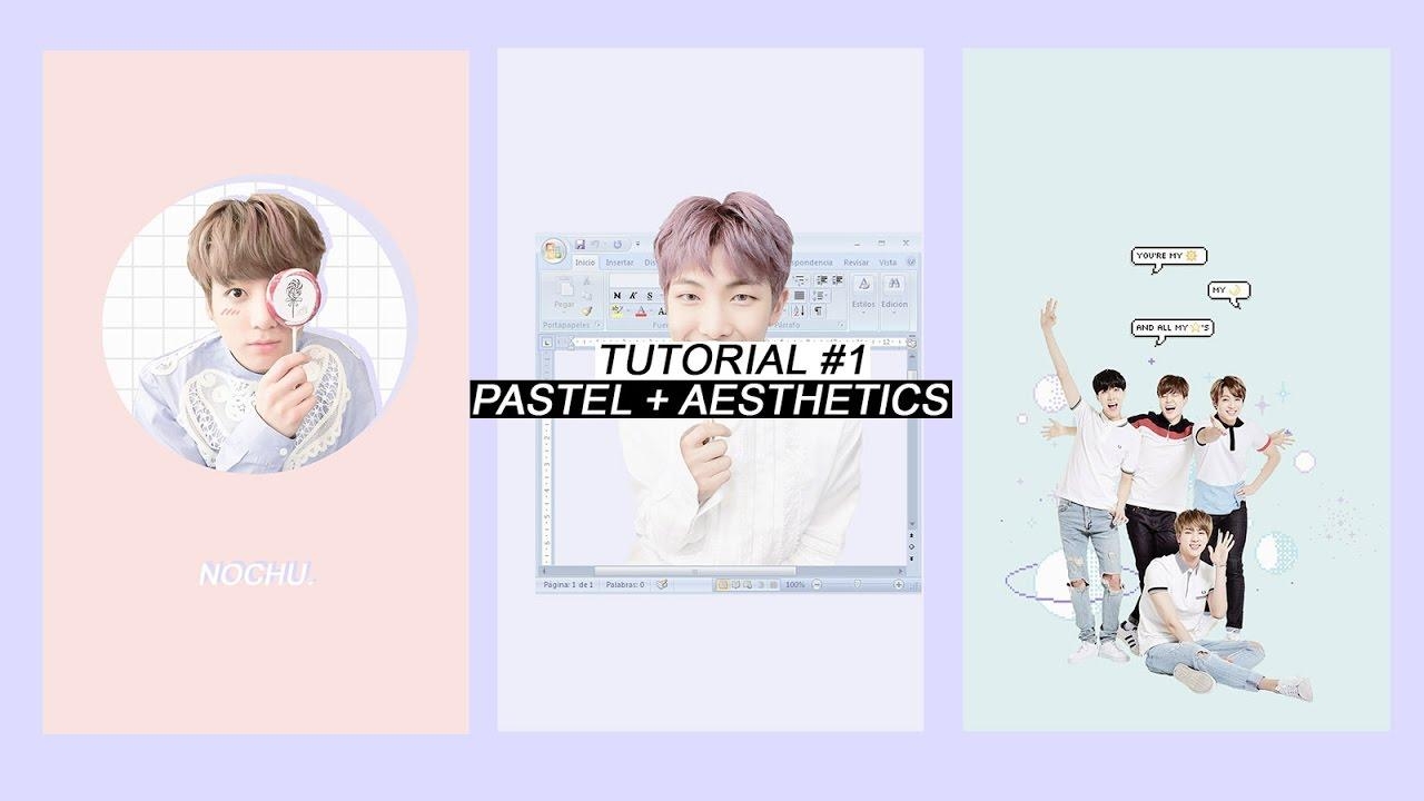 1280x720 Collection of Pastel Aesthetic Wallpaper (image in Collection), Desktop