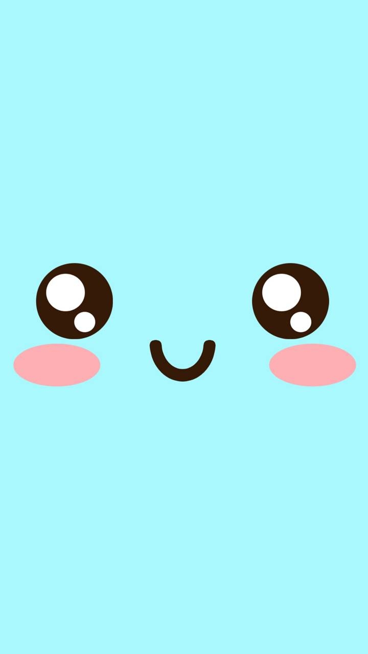 720x1280 Kawaii Cute Faces Wallpaper Free Kawaii Cute Faces Background, Phone