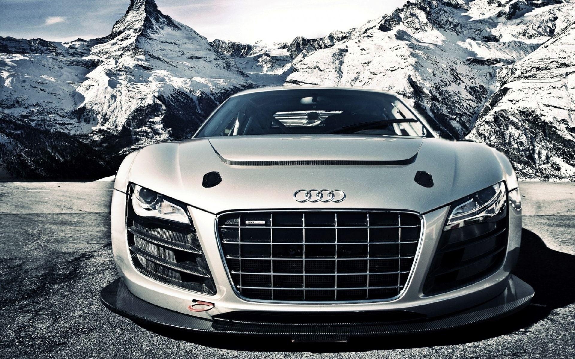 1920x1200 Audi R8 HD Desktop Wallpaperwallpaper.net, Desktop