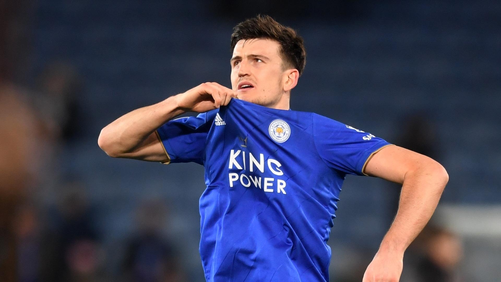 1920x1080 Wayne Rooney: Leicester City defender Harry Maguire would be a good, Desktop