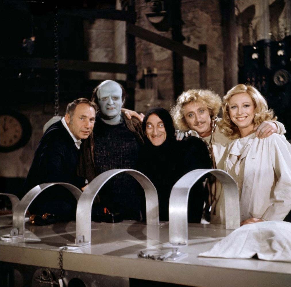 1020x1000 Young Frankenstein. film by Brooks [1974], Desktop