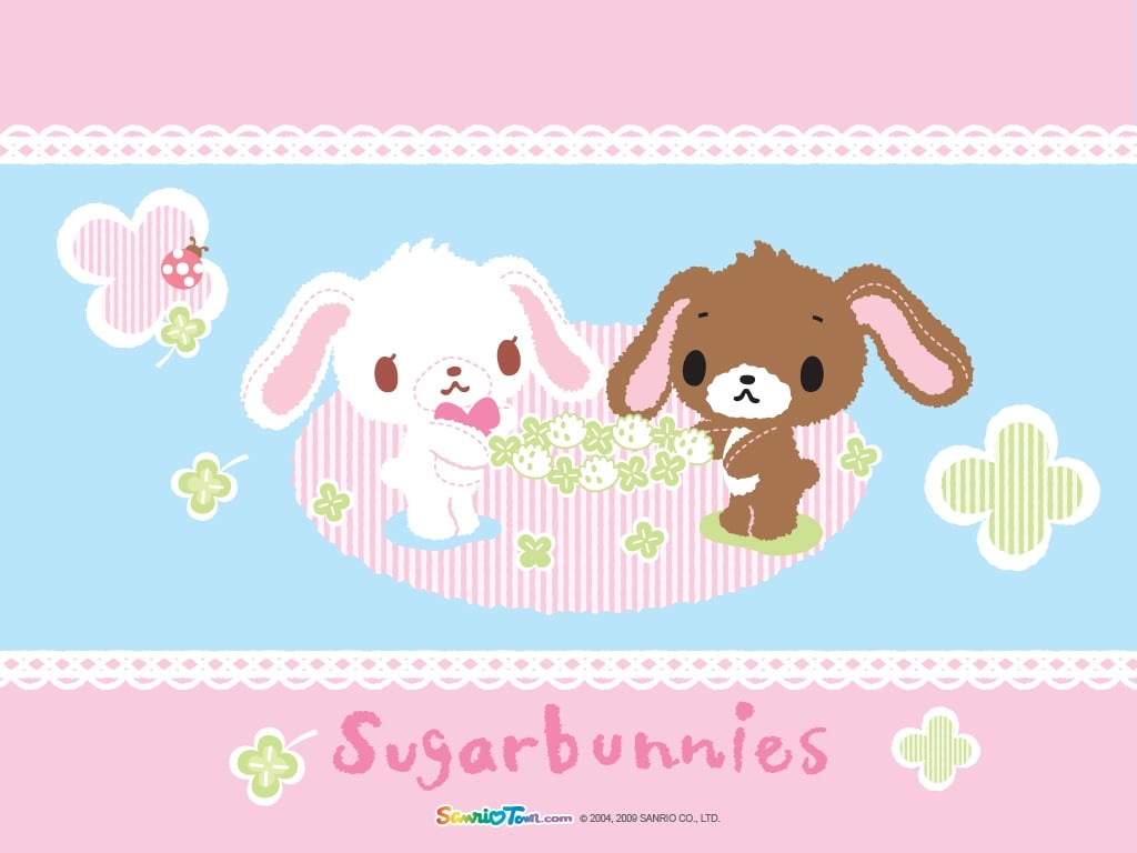 1030x770 Sugarbunnies Wallpaper, Desktop