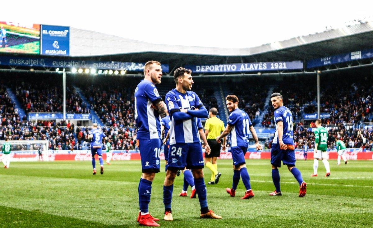 1200x740 Fredrik Alaves wallpaper #AlavésDépor, Desktop