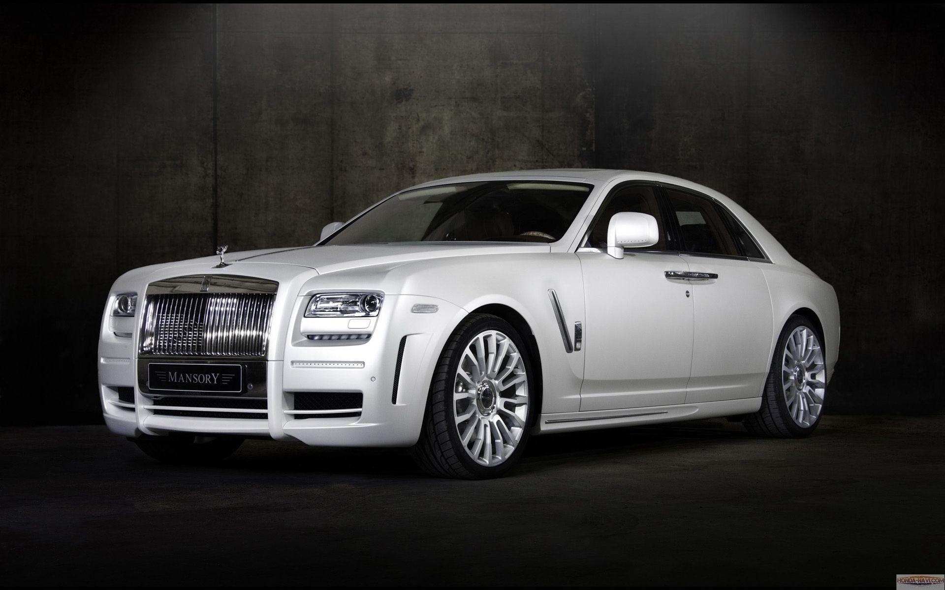 1920x1200 Rolls Royce Wallpaper Collection Desktop With Car HD Image Quality, Desktop