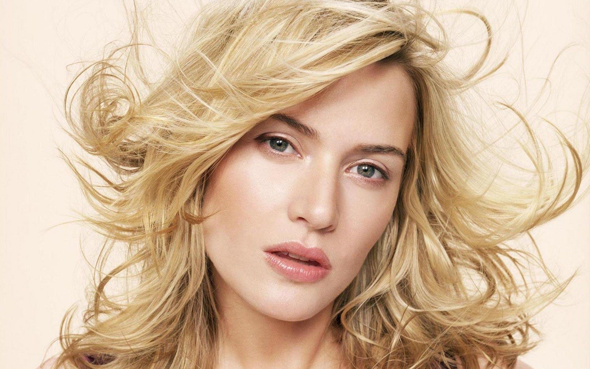 1920x1200 Beautiful HD Kate Winslet Wallpaper, Desktop