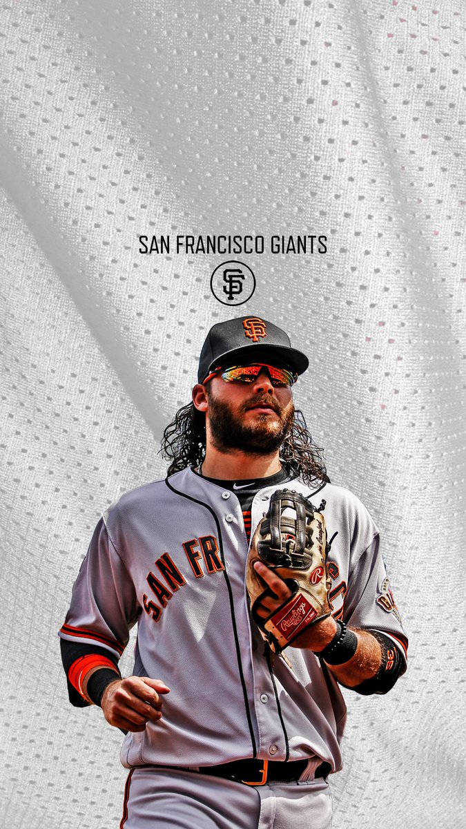 680x1200 San Francisco Giants Wallpaper, Phone