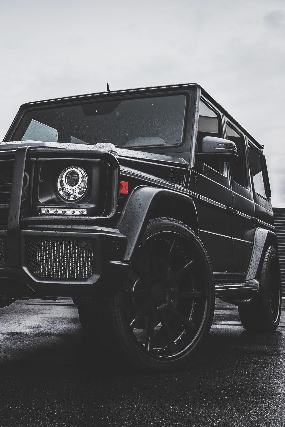 1000x1500 envyavenue: G63 AMG. Mercedes benz g class, Mercedes benz, Phone