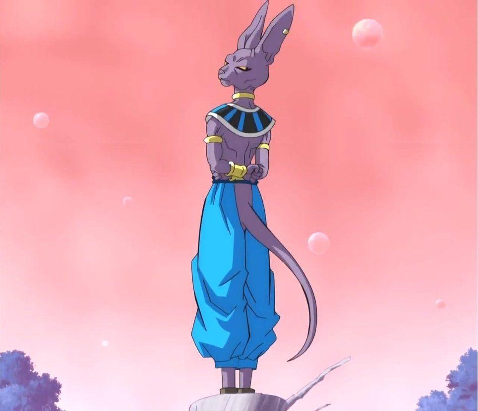 970x830 Dragon Ball Super Beerus 08, Desktop