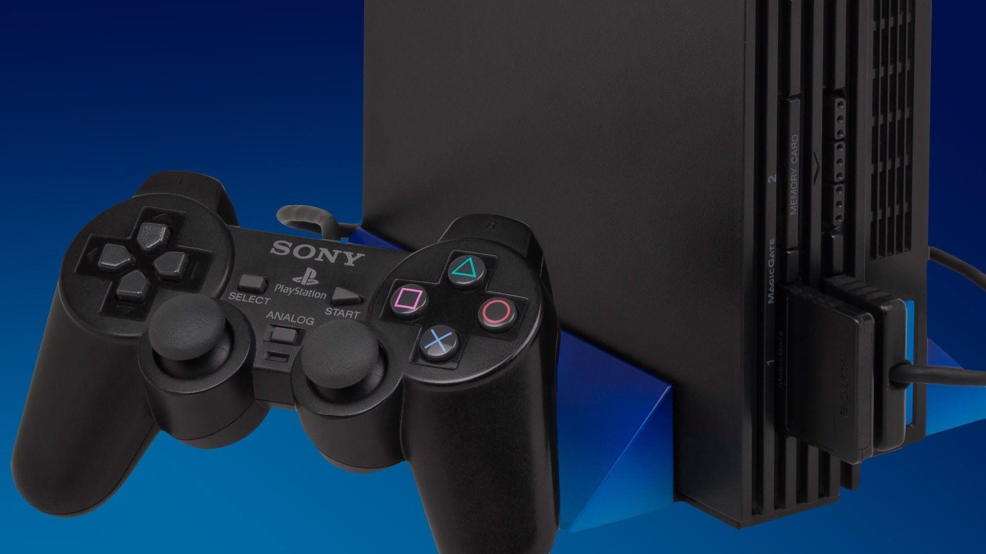 1920x1080 Photo Collection Sony Playstation 2 Wallpaper, Desktop