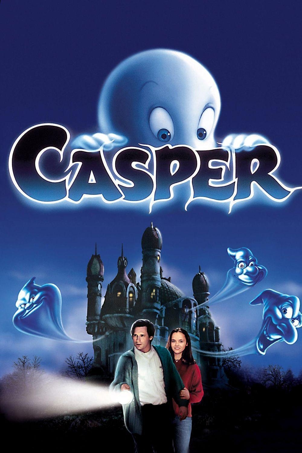 1000x1500 Casper HD Wallpaper, Phone