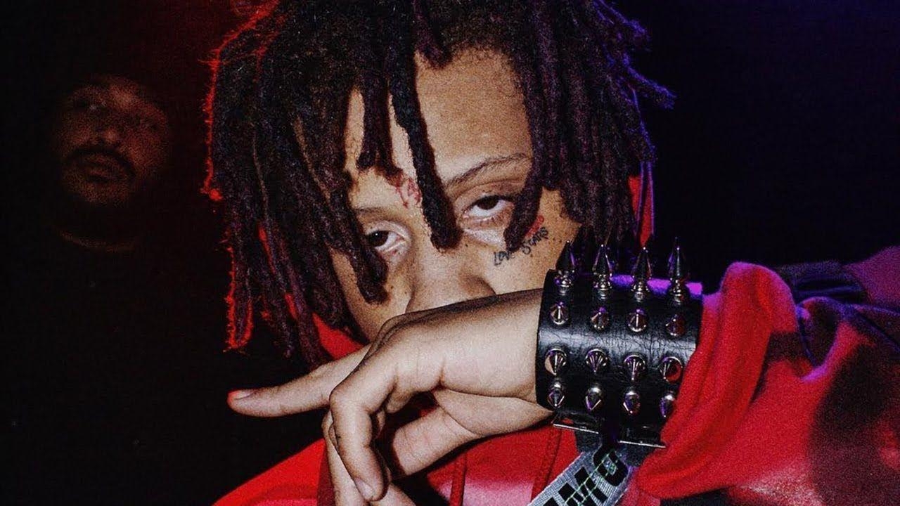 1280x720 Trippie Redd Wallpaper Redd Computer, Desktop