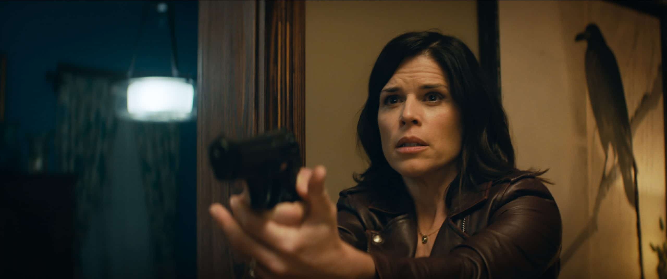 2560x1080 Scream 6 will not have Neve Campbell return as Sidney Prescott, Dual Screen