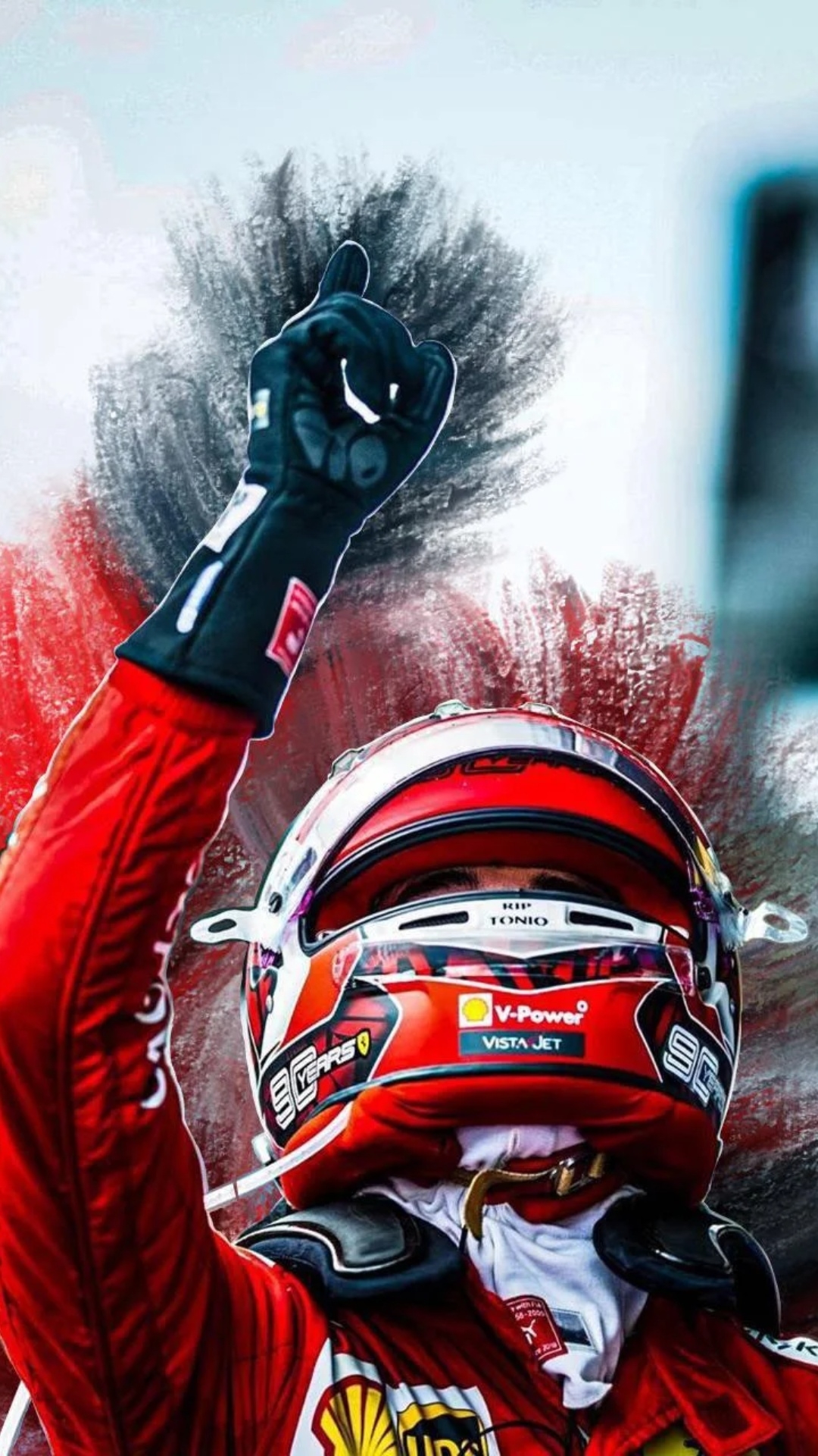 1080x1920 Charles Leclerc Wallpaper Charles Leclerc Wallpaper [ HQ ], Phone