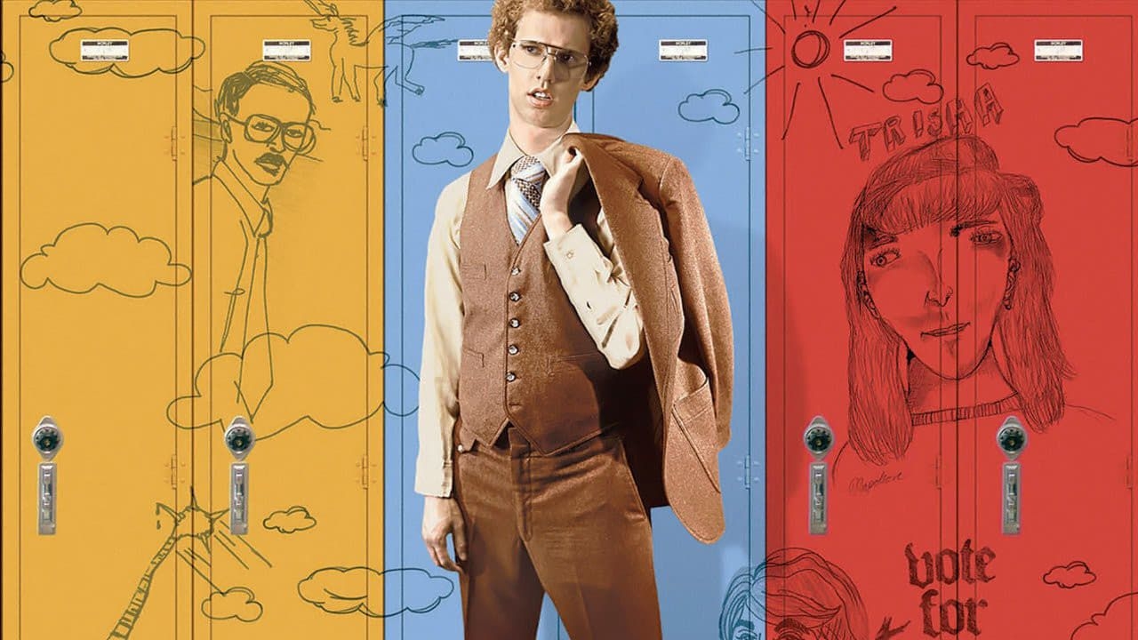 1280x720 Napoleon Dynamite Wallpaper Dynamite, Download, Desktop