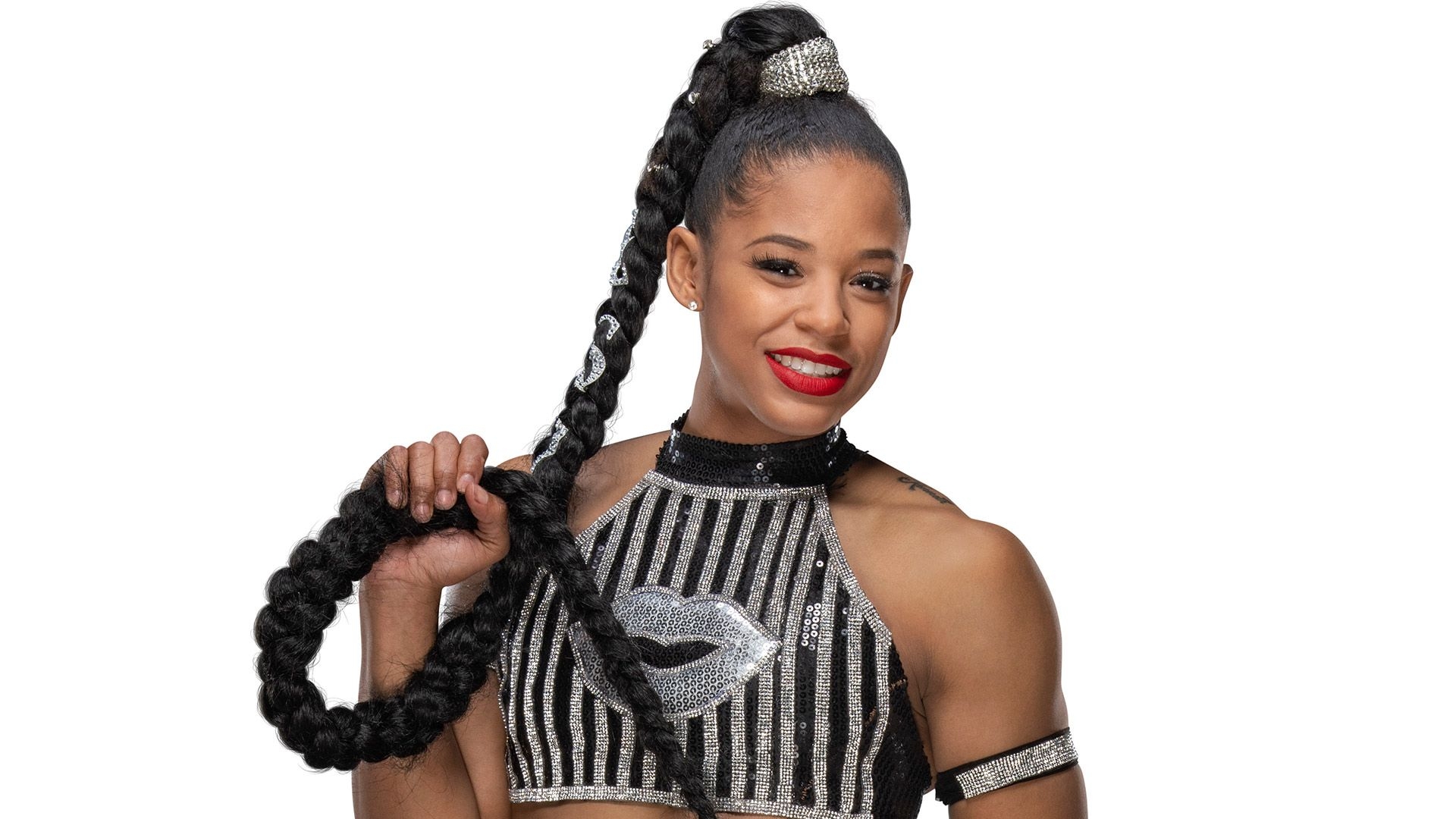 1920x1080 Bianca Belair. Superstar, Desktop