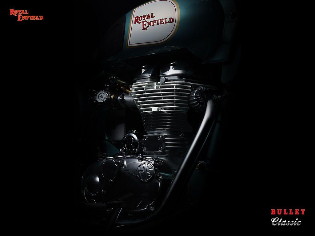 1030x770 Royal Enfield Bullet Classic, Desktop