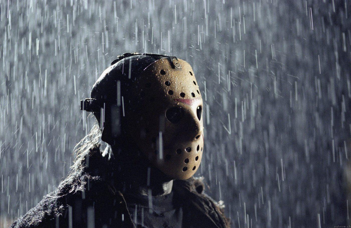 1400x920 Which Jason Voorhees Plays Rusty Nail In 'Joy Ride 3'?, Desktop